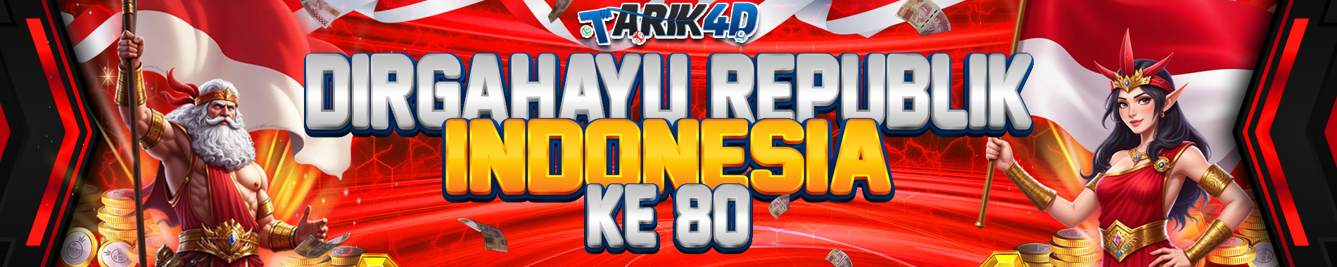 tarik4d kemerdekaan